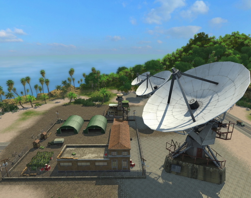 Tropico 3: Absolute Power - screenshot 11