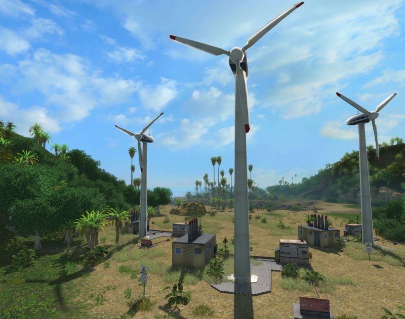 Tropico 3: Absolute Power - screenshot 10