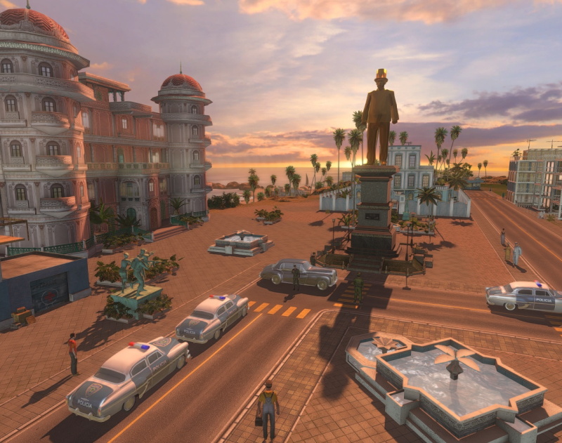 Tropico 3: Absolute Power - screenshot 8
