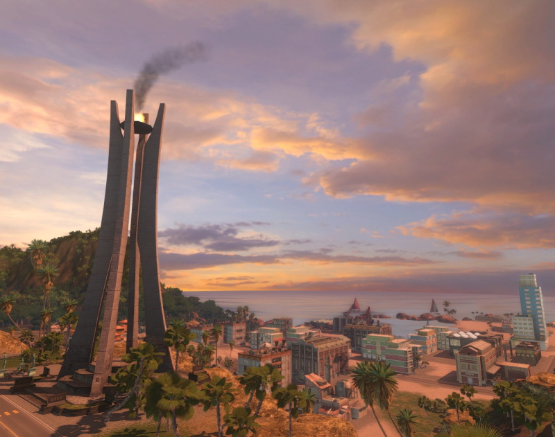 Tropico 3: Absolute Power - screenshot 7