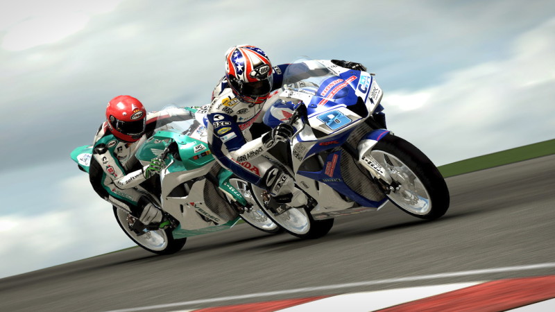 SBK X: Superbike World Championship - screenshot 61