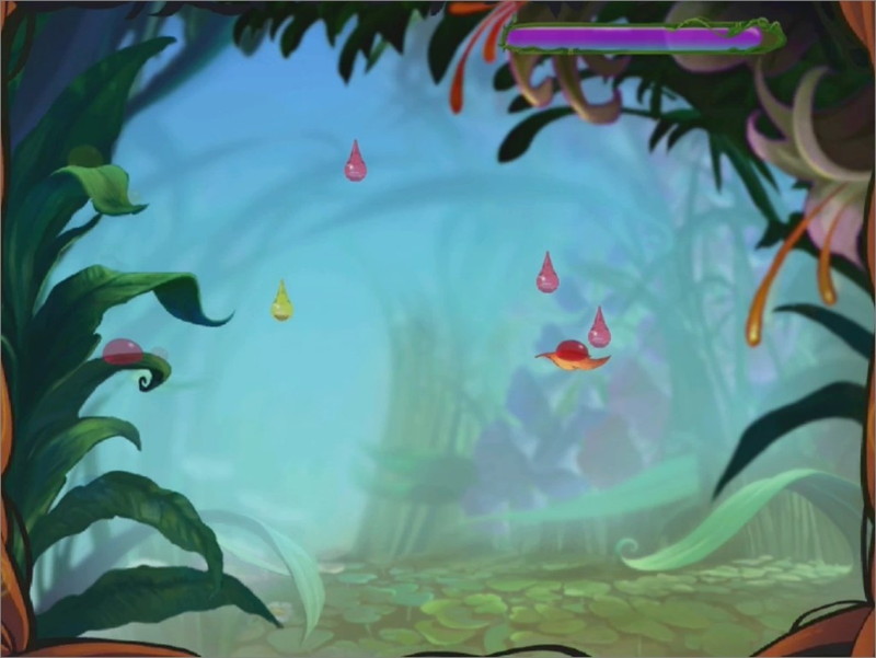 Disney Fairies: Tinker Bell - screenshot 29