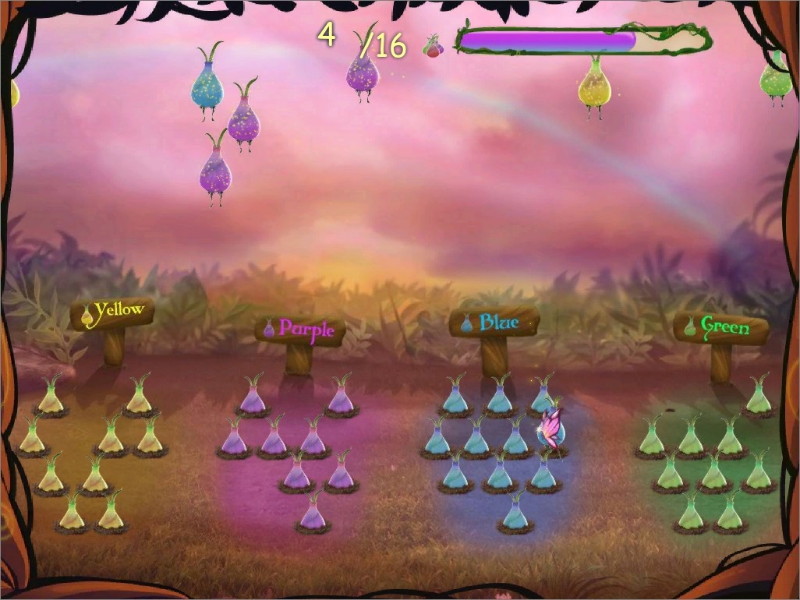 Disney Fairies: Tinker Bell - screenshot 19