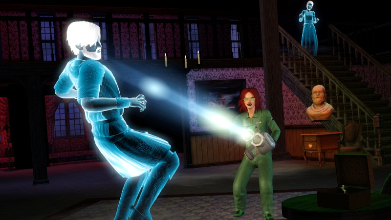 The Sims 3: Ambitions - screenshot 17