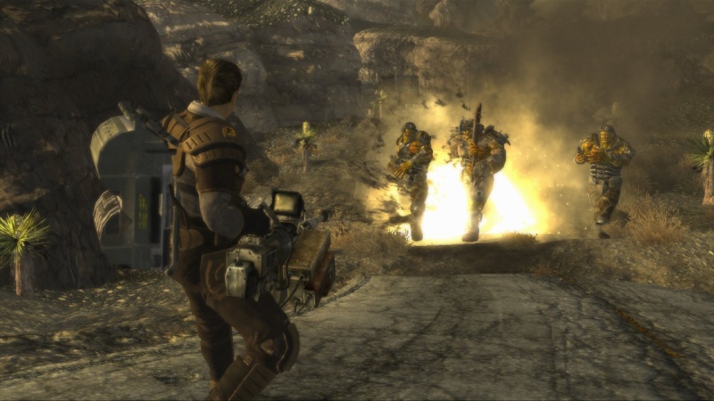 Fallout: New Vegas - screenshot 18
