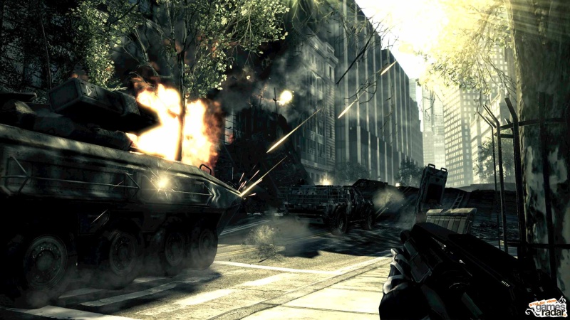 Crysis 2 - screenshot 46