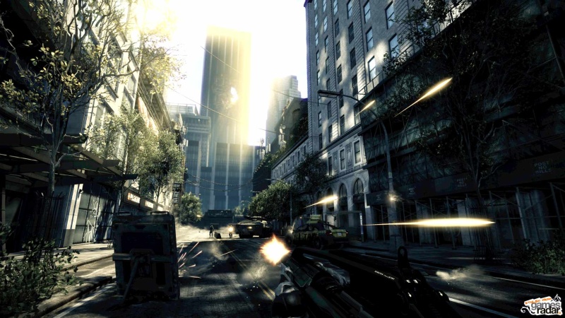 Crysis 2 - screenshot 43