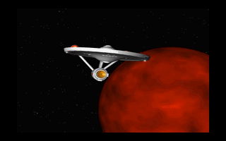 Star Trek: Judgement Rites - screenshot 13
