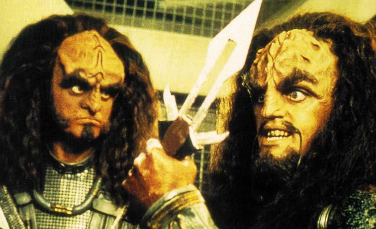 Star Trek: Klingon - screenshot 4