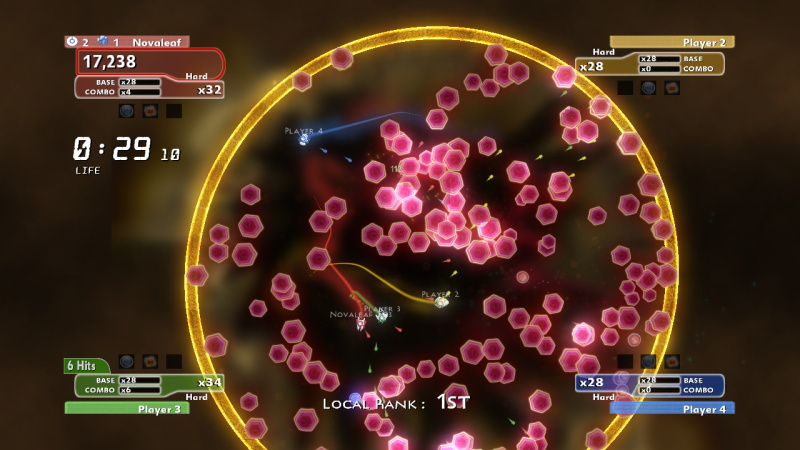 Biology Battle - screenshot 14