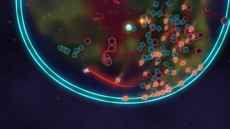 Biology Battle - screenshot 2