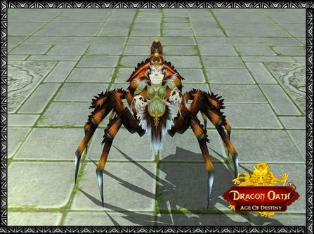 Dragon Oath: Age of Destiny - screenshot 46