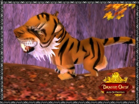 Dragon Oath: Age of Destiny - screenshot 43