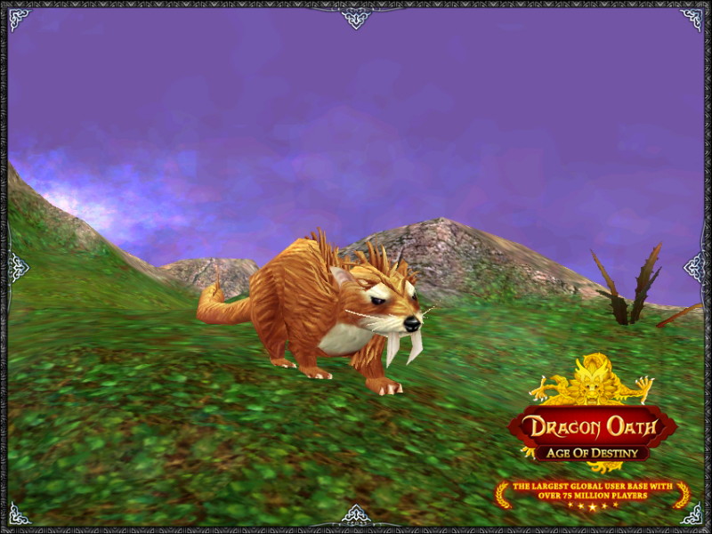 Dragon Oath: Age of Destiny - screenshot 35
