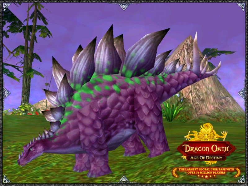 Dragon Oath: Age of Destiny - screenshot 32