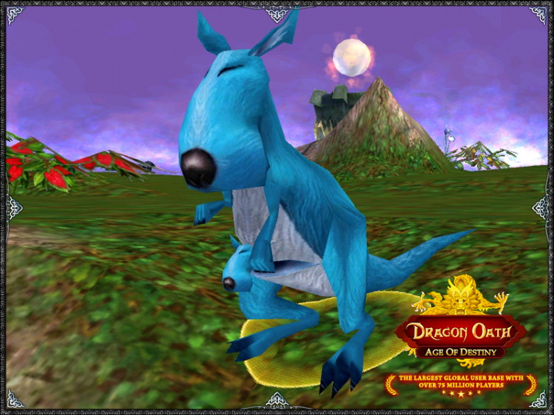 Dragon Oath: Age of Destiny - screenshot 30