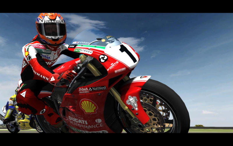 SBK X: Superbike World Championship - screenshot 56