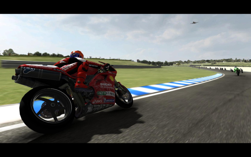SBK X: Superbike World Championship - screenshot 55