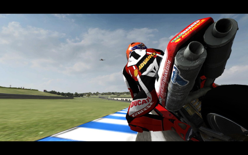 SBK X: Superbike World Championship - screenshot 54