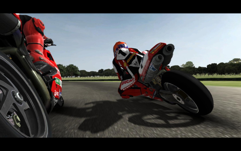 SBK X: Superbike World Championship - screenshot 52