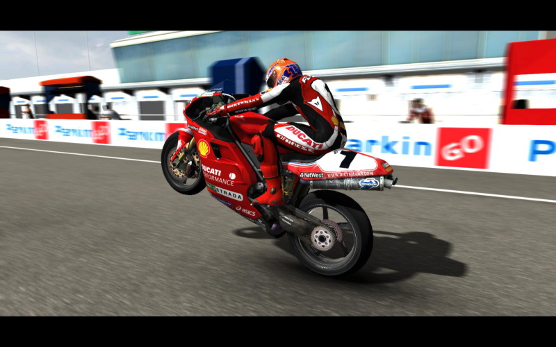 SBK X: Superbike World Championship - screenshot 51