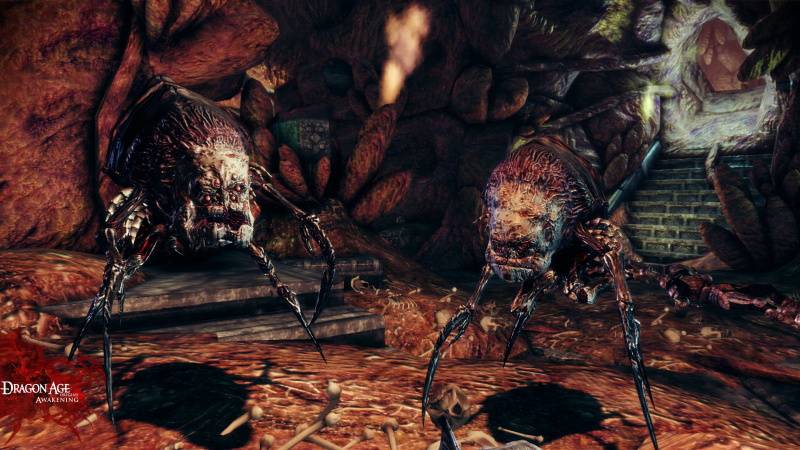 Dragon Age: Origins - Awakening - screenshot 14