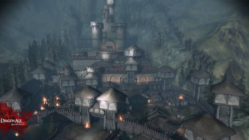 Dragon Age: Origins - Awakening - screenshot 6