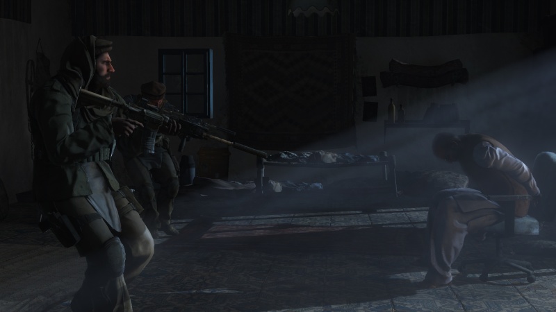 Medal of Honor - screenshot 41