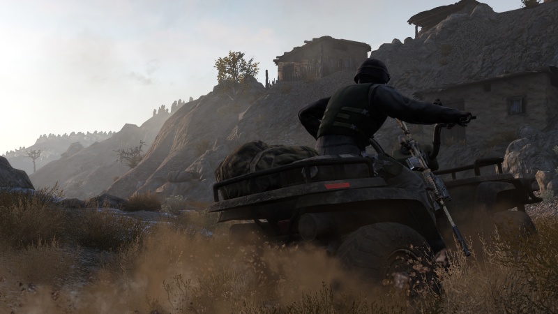 Medal of Honor - screenshot 40