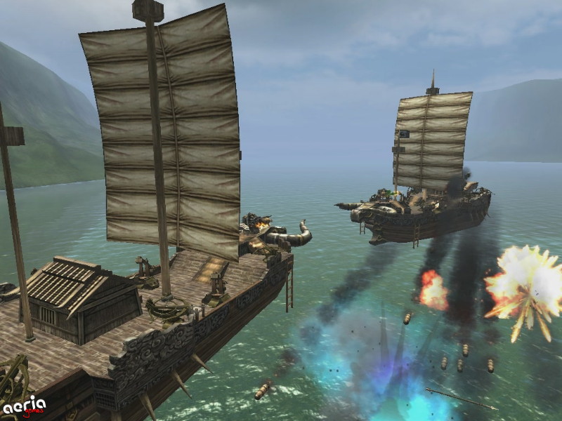 Kingdom Heroes - screenshot 17