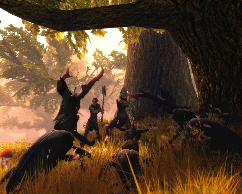 Drakensang: The River of Time - screenshot 15