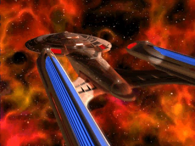 Star Trek: Hidden Evil - screenshot 52