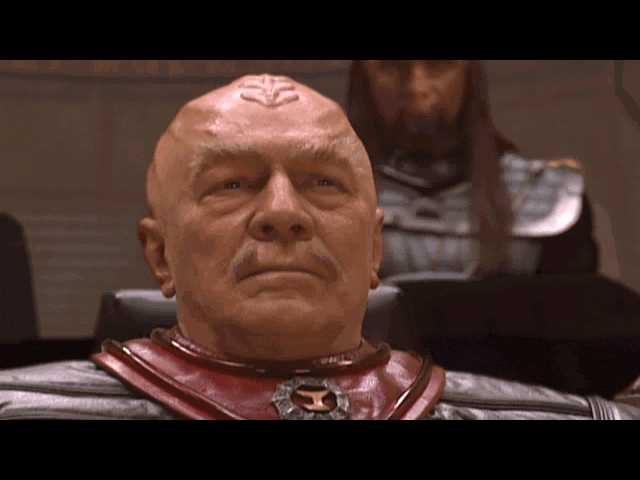 Star Trek: Klingon Academy - screenshot 4