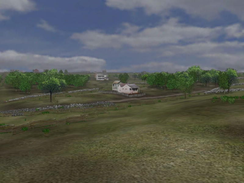 Scourge of War: Gettysburg - screenshot 12