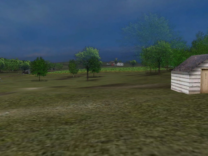 Scourge of War: Gettysburg - screenshot 2
