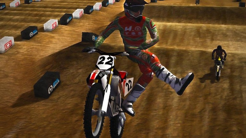 2XL Supercross - screenshot 10