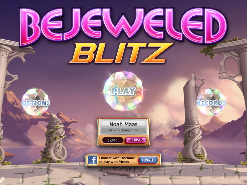 Bejeweled Blitz - screenshot 7