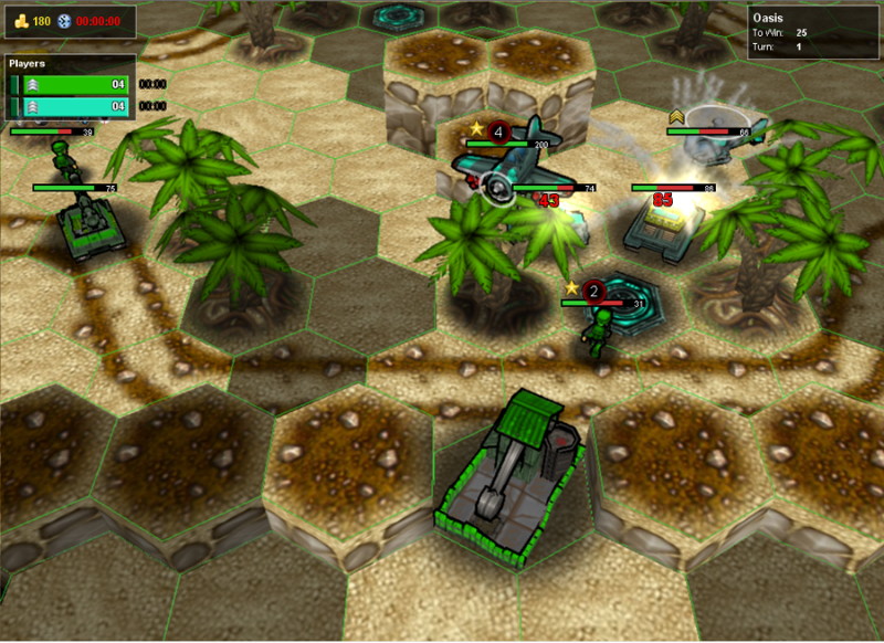 Battle Dex - screenshot 4