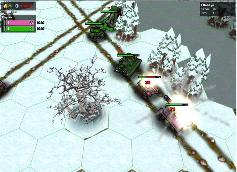 Battle Dex - screenshot 3