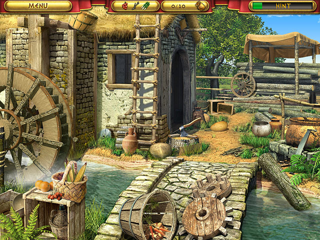 Settlement: Colossus - screenshot 7