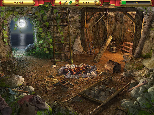 Settlement: Colossus - screenshot 6
