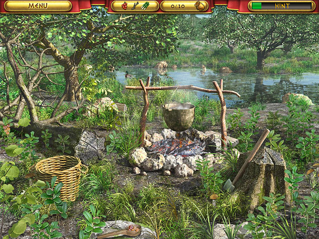 Settlement: Colossus - screenshot 3