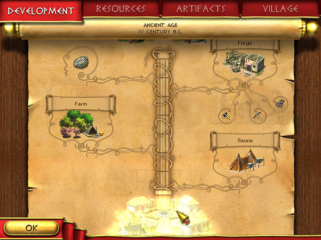 Settlement: Colossus - screenshot 2