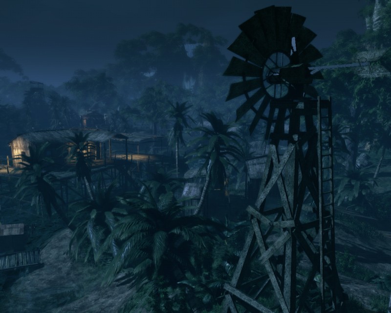 Sniper: Ghost Warrior - screenshot 55