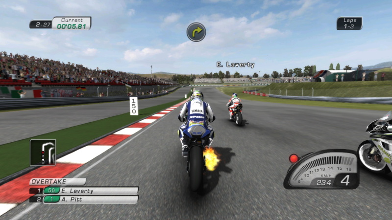 SBK X: Superbike World Championship - screenshot 38
