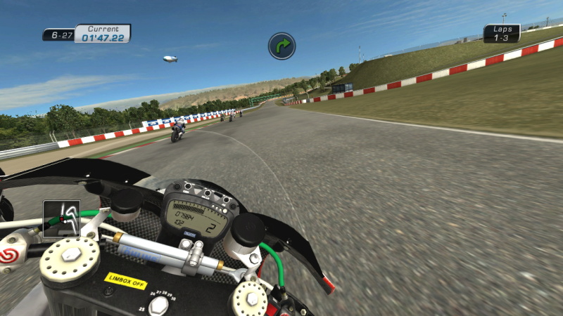 SBK X: Superbike World Championship - screenshot 29