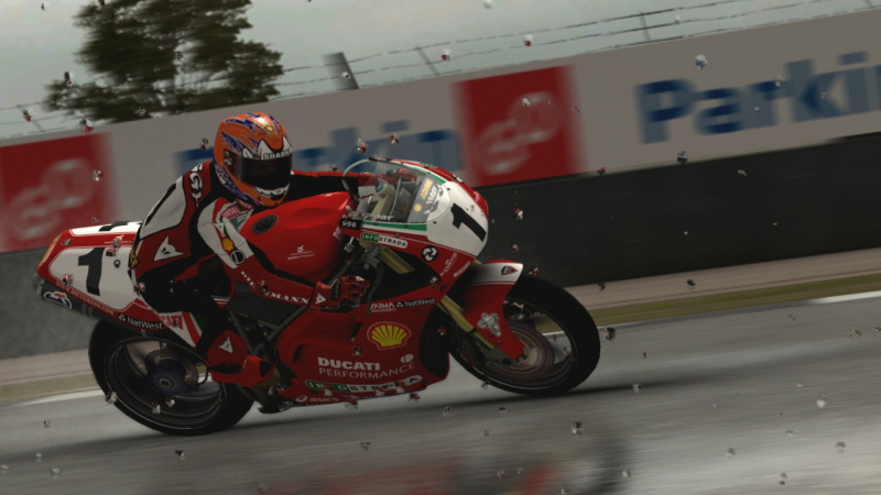 SBK X: Superbike World Championship - screenshot 28
