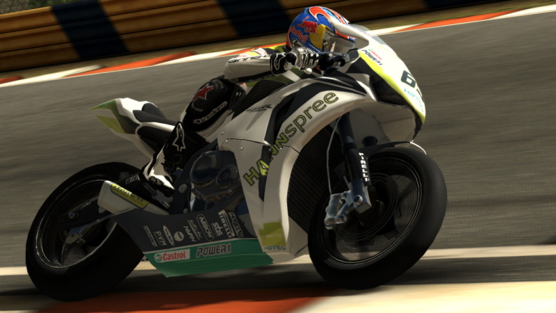 SBK X: Superbike World Championship - screenshot 20