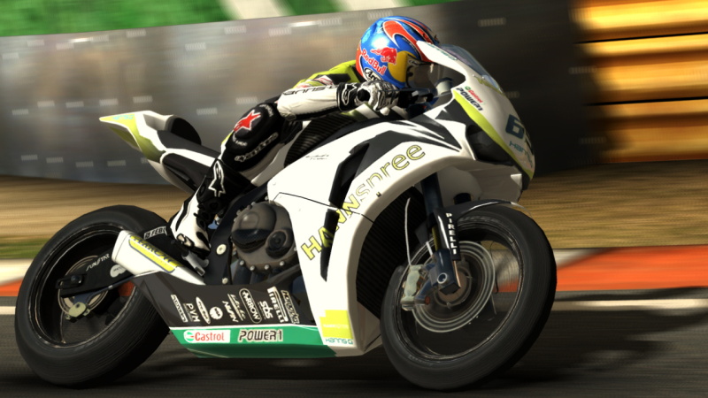 SBK X: Superbike World Championship - screenshot 19