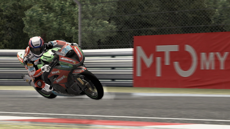 SBK X: Superbike World Championship - screenshot 15